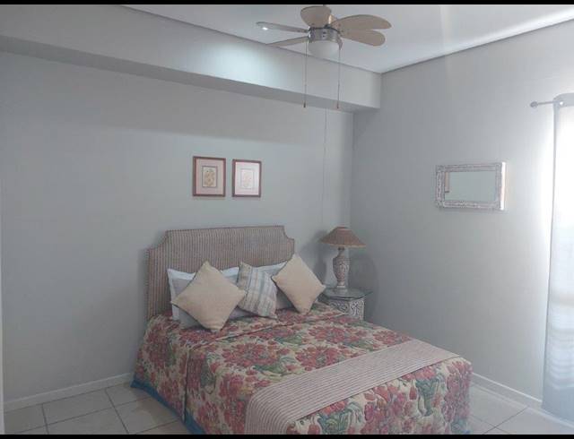 4 BEDROOM SECTIONAL TITLE FOR SALE IN SHELLY BEACH